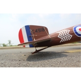 Seagull BRISTOL M1C MONOPLANES SPANS 1,8M ARF 71" 1:4