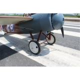 Seagull BRISTOL M1C MONOPLANES SPANS 1,8M ARF 71" 1:4