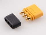 MR30 Stecker 3-pol. 1Stk.
