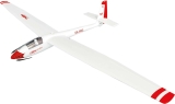 Robbe Modellsport ASW 15B PNP aus EPO Elektrosegelflugzeug 2270mm