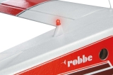 Robbe Modellsport DHC-2 BEAVER "AIR BEAVER" ROT PNP - 1520mm