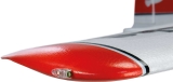 Robbe Modellsport DHC-2 BEAVER "AIR BEAVER" ROT PNP - 1520mm