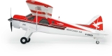 Robbe Modellsport DHC-2 BEAVER "AIR BEAVER" ROT PNP - 1520mm