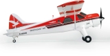 Robbe Modellsport DHC-2 BEAVER "AIR BEAVER" ROT PNP - 1520mm