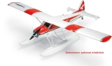 Robbe Modellsport DHC-2 BEAVER "AIR BEAVER" ROT PNP - 1520mm