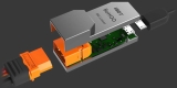 ISDT BG-LINKER BATTGO® SMART BATTERY LINKER
