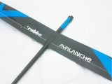 ROBBE AVALANCHE ARF VOLL-GFK/CFK 2,8M ELEKTRO