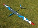 ROBBE AVALANCHE ARF VOLL-GFK/CFK 2,8M ELEKTRO
