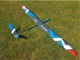 ROBBE AVALANCHE ARF VOLL-GFK/CFK 2,8M ELEKTRO