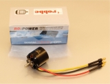 ROBBE RO-POWER TORQUE 2834 850 K/V