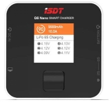 ISDT Q6 NANO SMART CHARGER 200W 1-6S -8A