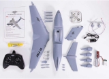 FLITE TEST MICRO FREIGHTER ELECTRIC RTF