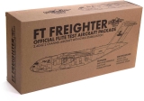 FLITE TEST MICRO FREIGHTER ELECTRIC RTF