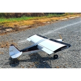 Seagull SHOCK CUB 38-50CC 102" Silber 2,6M