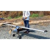 Seagull SHOCK CUB 38-50CC 102" Silber 2,6M