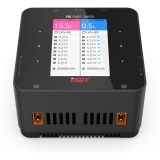 ISDT P30 DUAL CHANNEL 1000+1000W SMART CHARGE MIT BLUETOOTH ANBINDUNG