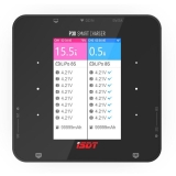 ISDT P30 DUAL CHANNEL 1000+1000W SMART CHARGE MIT BLUETOOTH ANBINDUNG