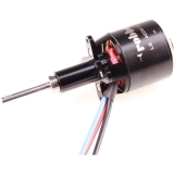 ROBBE RO-POWER TORQUE LS 4226/12 BRUSHLESS mit Verlängerungswelle