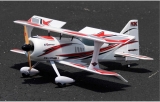 Premier Aircraft Mamba 10 G2 Super PNP Rot - 1033mm