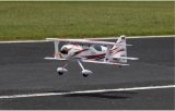 Premier Aircraft Mamba 10 G2 Super PNP Rot - 1033mm