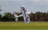 Premier Aircraft Mamba 10 G2 Super PNP Rot - 1033mm