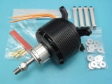 DUALSKY Xmotor GA8000.9S Single Shaft Edition 140 K/V 8000W