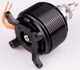 DUALSKY Xmotor GA8000.9S Single Shaft Edition 140 K/V 8000W