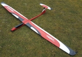 Robbe Modellsport Monsun V2 PNP+ Styro/GfK/Abachi Inkl. BL Motor, HV Servos und 60A Regler