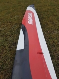 Robbe Modellsport Monsun V2 ARF Styro/GfK/Abachi 3000mm