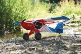 FLITE TEST Freedom Fox PNP 1100/1250mm