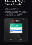 ISDT P10 Dual Smart Charger 1-6A 250W (x2) 10A (2x) 400W/16A parallel Ladegerät