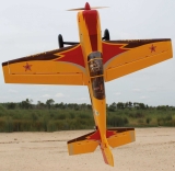 Seagull YAK 54 3D ARF 1,85m