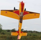Seagull YAK 54 3D ARF 1,85m