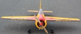 Seagull YAK 54 3D ARF 1,85m