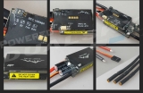 DUALSKY SUMMIT 100 light -8S 8A UBEC Brushless Regler