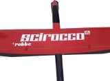 Robbe Modellsport SCIROCCO XL 4,5M PNP (Rot) Voll-GfK HOCHLEISTUNGSSEGLER MIT 4-KLAPPENFLÜGEL