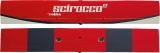 Robbe Modellsport SCIROCCO XL 4,5M PNP (Rot) Voll-GfK HOCHLEISTUNGSSEGLER MIT 4-KLAPPENFLÜGEL