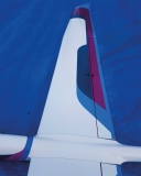 Robbe Modellsport Sapphire ARF 2,9m Styro/GfK/Abachi Fläche