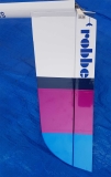 Robbe Modellsport Sapphire ARF 2,9m Styro/GfK/Abachi Fläche