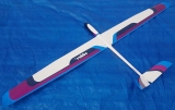 Robbe Modellsport Sapphire ARF 2,9m Styro/GfK/Abachi Fläche