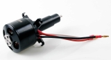 Robbe Modellsport RO-POWER TORQUE LS 6330/15 Brushless Motor mit Verlängerungswelle