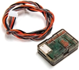 SPEKTRUM SRXL2 DSMX Remote Empfänger