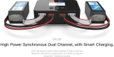 ISDT K1 Dual Charger AC 100W / DC 250Wx2 Ladegerät