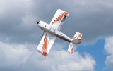 PREMIER AIRCRAFT RV-8 10E Super PNP Orange/Schwarz - 1280mm