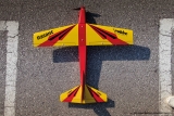 Robbe Modellsport Rasant Speed CNC KIT Elektro Version Jubiläumsausgabe 50 Jahre Robbe Rasant