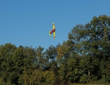 Robbe Modellsport Rasant Speed CNC KIT Verbrenner Version Jubiläumsausgabe 50 Jahre Robbe Rasant