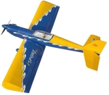 Seagull Models iSport Trainer EP/GP 10-15cc (61-91) ARF 1650mm