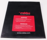 Robbe Modellsport Lipo Bag Schutztasche "ROBBE" 23x30cm
