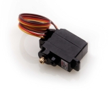 Robbe Modellsport FS 151 BB MG LV / HV 140° Analog Servo - 11,6mm - 2,1kg