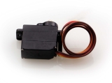 Robbe Modellsport FS 151 BB MG LV / HV 140° Analog Servo - 11,6mm - 2,1kg